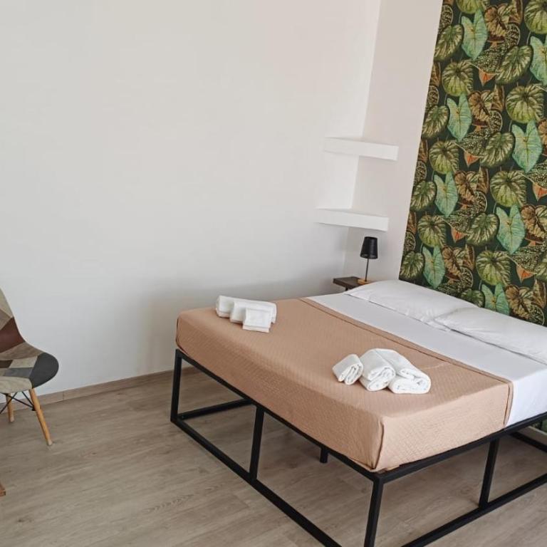 DFA Apartments - Appartamento Monolocale - 3
