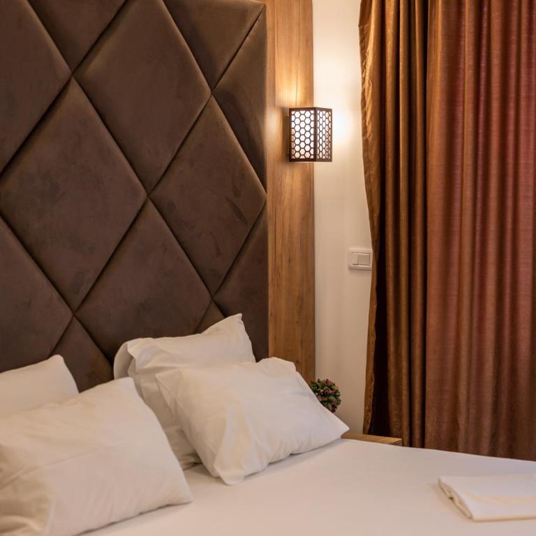 Hotel Evropa - Deluks Soba sa Bračnim Krevetom (King-size) - 7