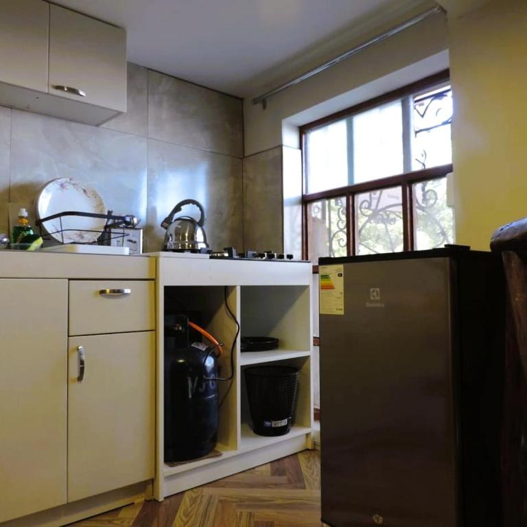 Duplex Posada Andina - Apartamento de 1 dormitorio - 7