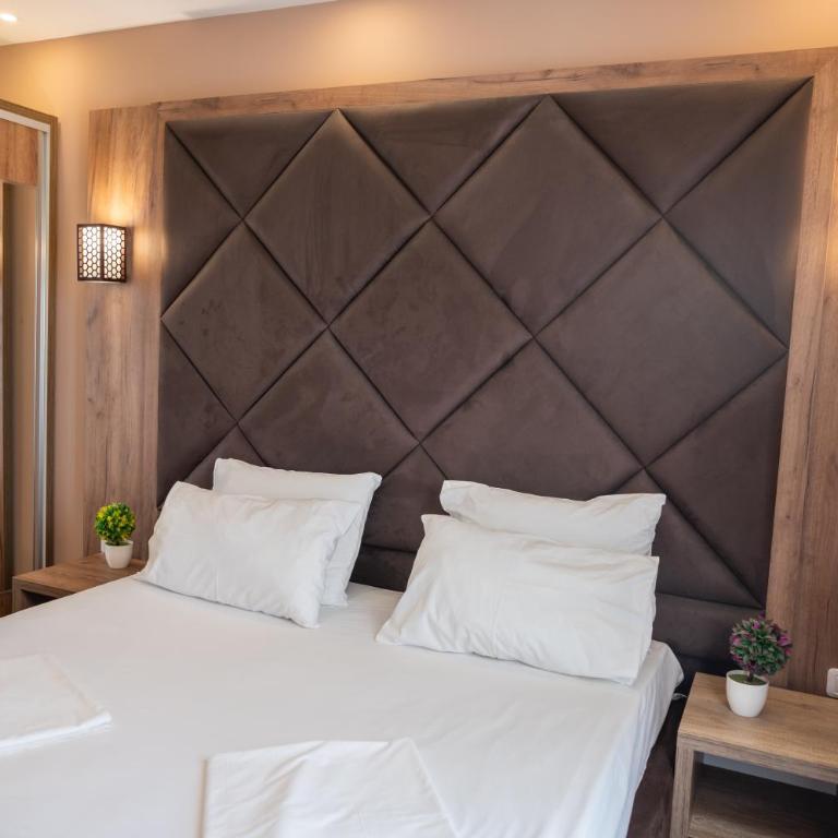 Hotel Evropa - Deluks Soba sa Bračnim Krevetom (King-size) - 15