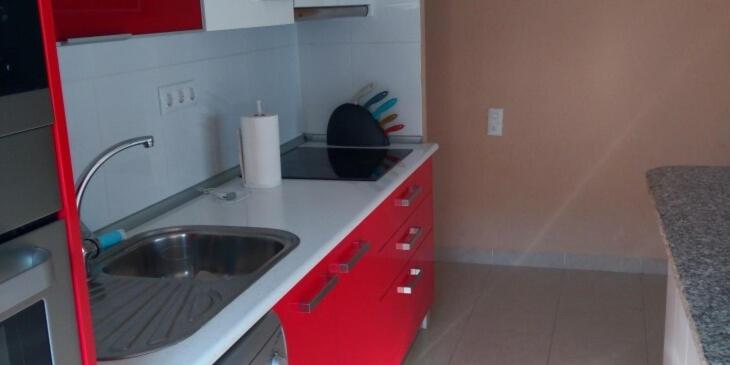 Casa Tean San Jose 2 dormitorios - Apartamento con terraza - 3