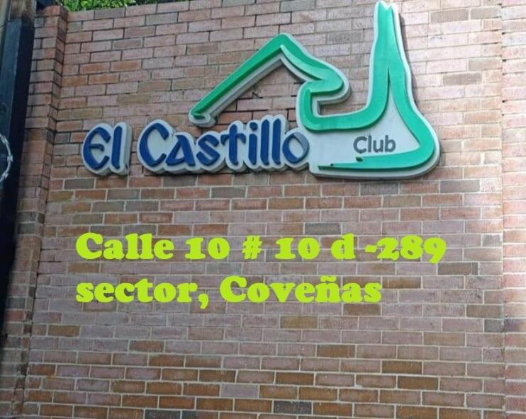 Hermosa Cabaña C15, Castillo Club - Apartamento de 2 dormitorios - 12