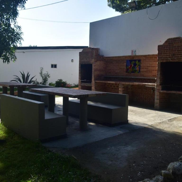 Hermosa Cabaña C15, Castillo Club - Apartamento de 2 dormitorios - 9