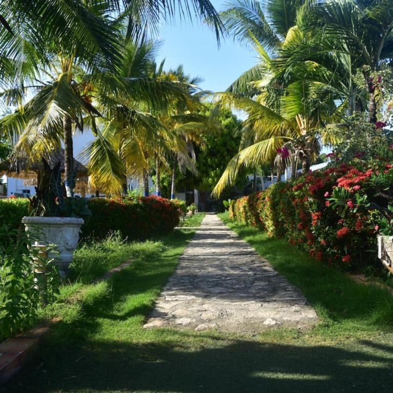 Hermosa Cabaña C15, Castillo Club - Apartamento de 2 dormitorios - 11