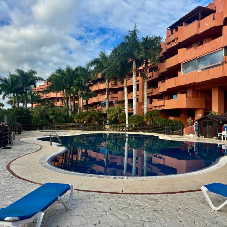 Dream Holidays by the Sea Estepona - Two-Bedroom Apartment - 29