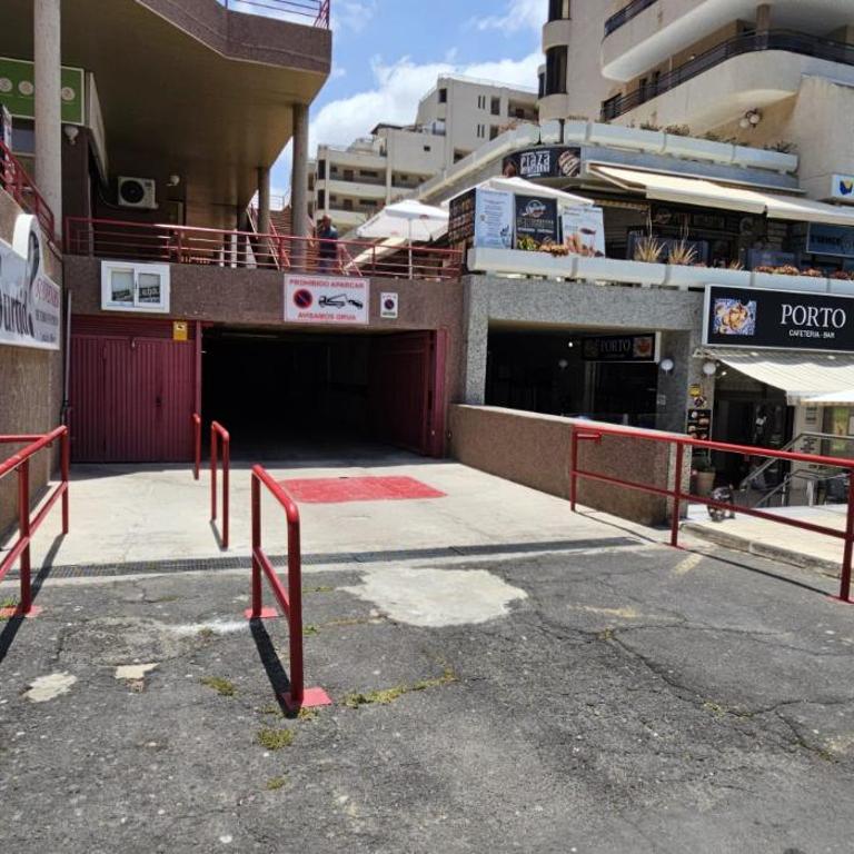 Edén Los Cristianos - Apartamento de 2 dormitorios - 32