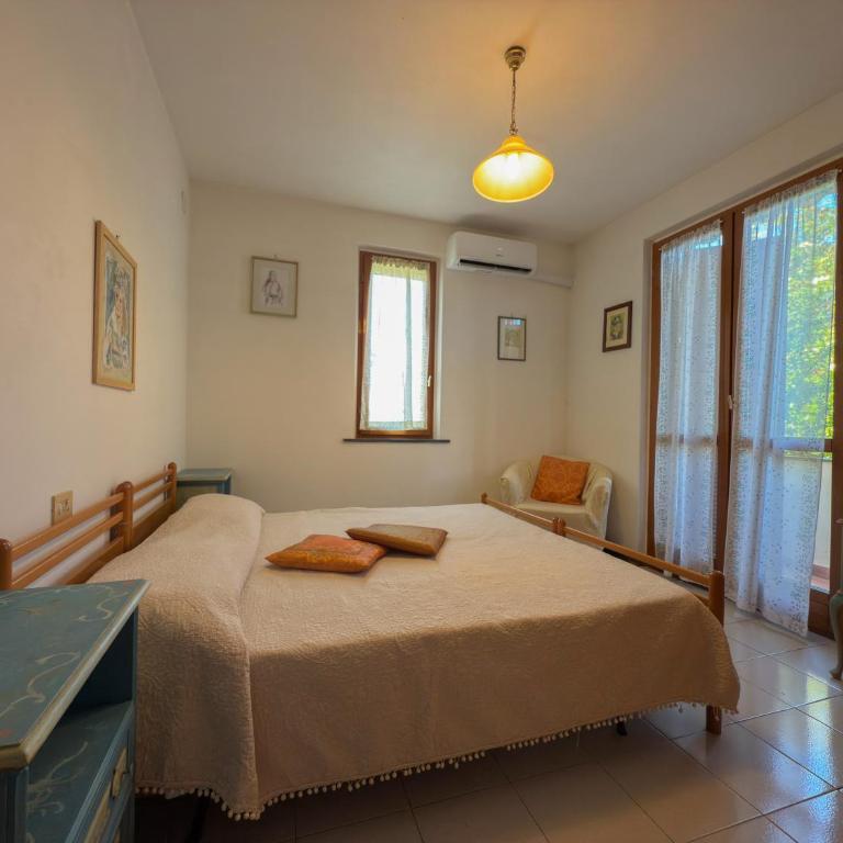 La Terrazza al Forte - Casa con 3 Camere da Letto - 21