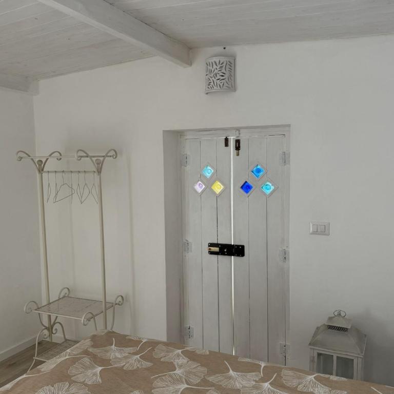 Trullo Donna Gina con Terrazza - Casa con 1 Camera da Letto - 21