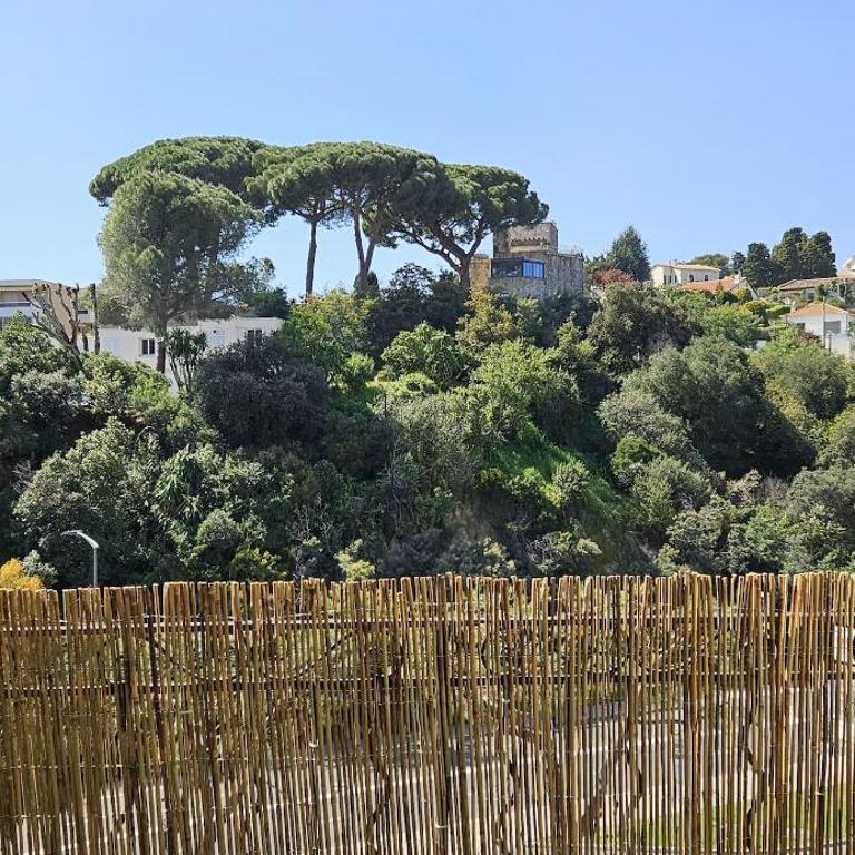 Central Cannes Cozy T4 - Walk to Beach and Congress - Appartement 3 Chambres Premium avec Balcon - 4