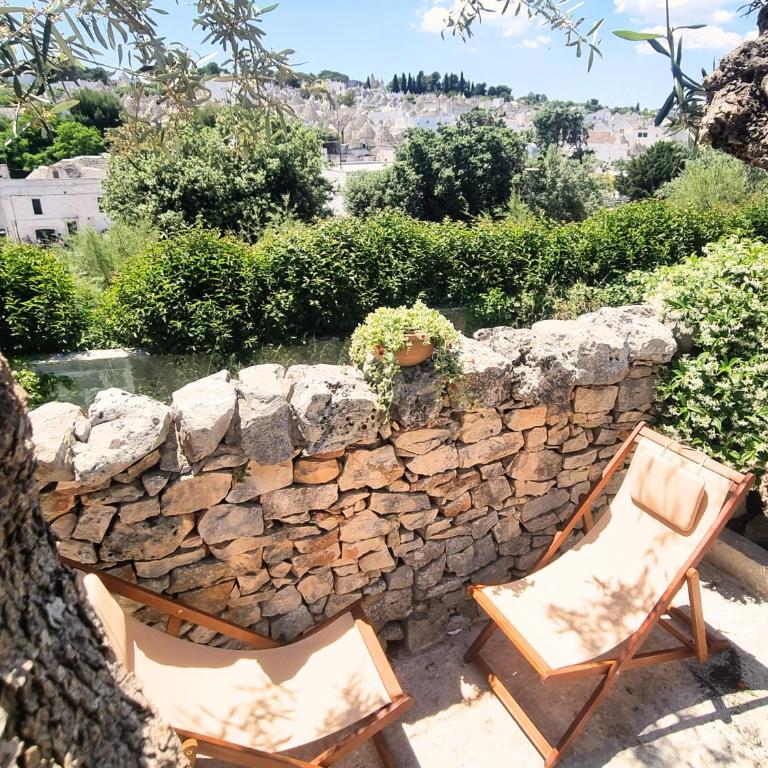 Panoramic Terrace - Casa con 2 Camere da Letto - 3