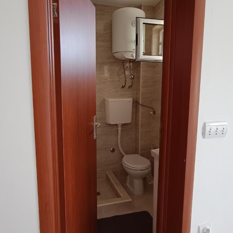 Jasmin 3 - One-Bedroom Apartment - 2
