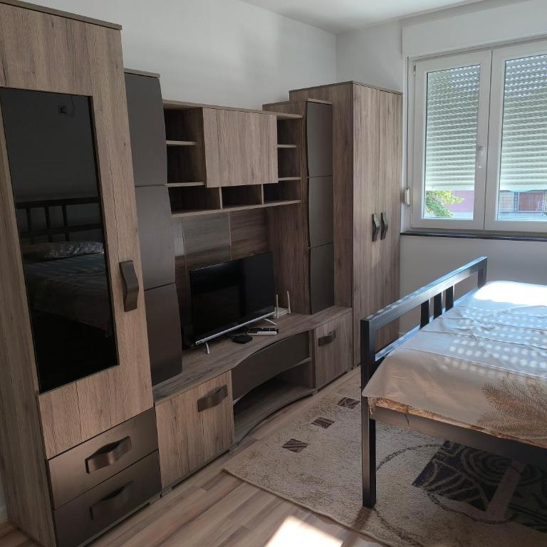 Apartman Banja Luka 2 - Apartman sa 1 Spavaćom Sobom - 7