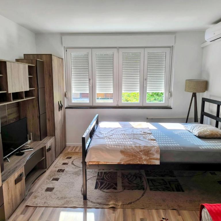 Apartman Banja Luka 2 - Apartman sa 1 Spavaćom Sobom - 4