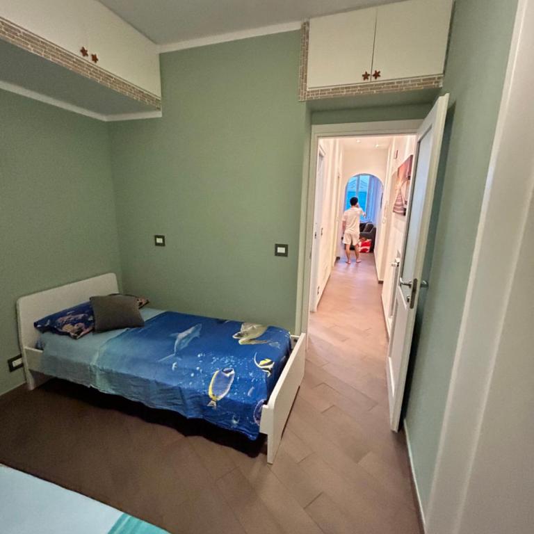 Casa mare e centro - Appartamento con 2 Camere da Letto - 11