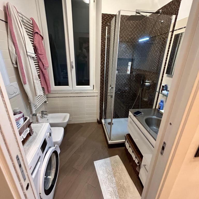Casa mare e centro - Appartamento con 2 Camere da Letto - 8