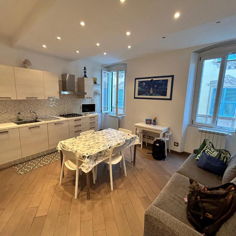 Casa mare e centro - Appartamento con 2 Camere da Letto - 1