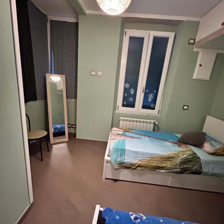 Casa mare e centro - Appartamento con 2 Camere da Letto - 10