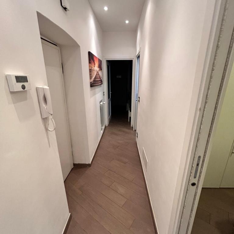Casa mare e centro - Appartamento con 2 Camere da Letto - 6