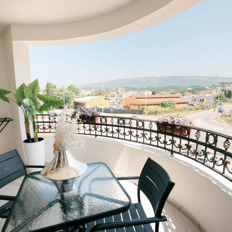 Villa Champion - Standardni Studio - 8