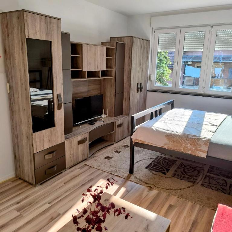 Apartman Banja Luka 2 - Apartman sa 1 Spavaćom Sobom - 6