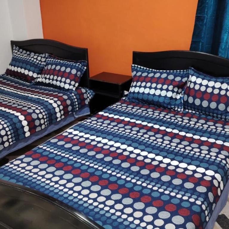CARTAGENA BOQUILLA BEACH HOSTEl - Double Room - 5