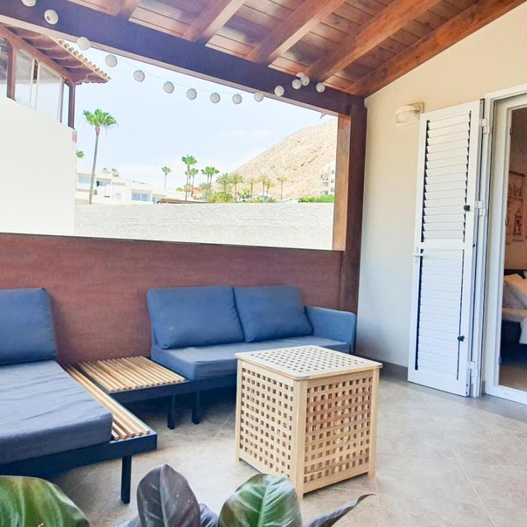 Family Townhouse Los Corales, 4BR, Los Cristianos - Villa Deluxe - 32