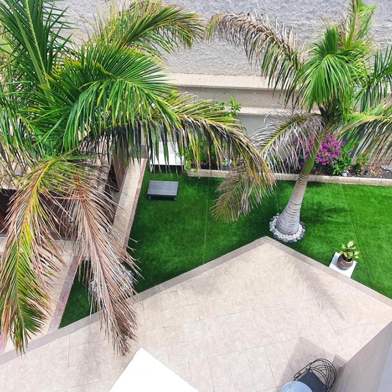 Family Townhouse Los Corales, 4BR, Los Cristianos - Villa Deluxe - 11