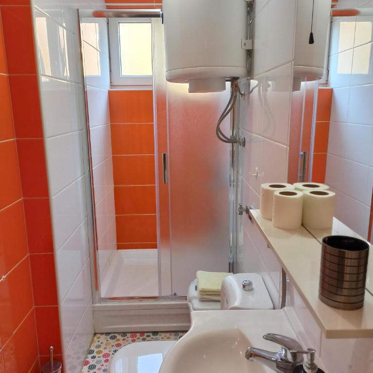 Apartman Banja Luka 2 - Apartman sa 1 Spavaćom Sobom - 18