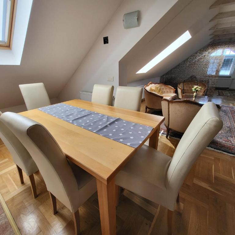 Saraj Collection Aircondition - Superior Apartman sa 2 Spavaće Sobe - 24