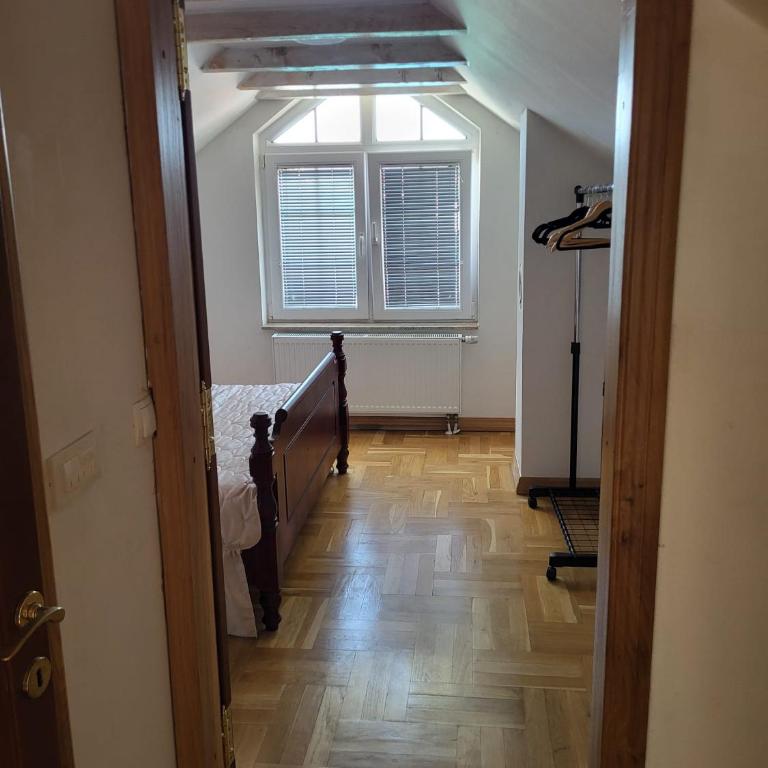 Saraj Collection Aircondition - Superior Apartman sa 2 Spavaće Sobe - 9