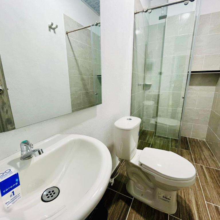 Amanecer Santorini - Standard Quadruple Room - 2