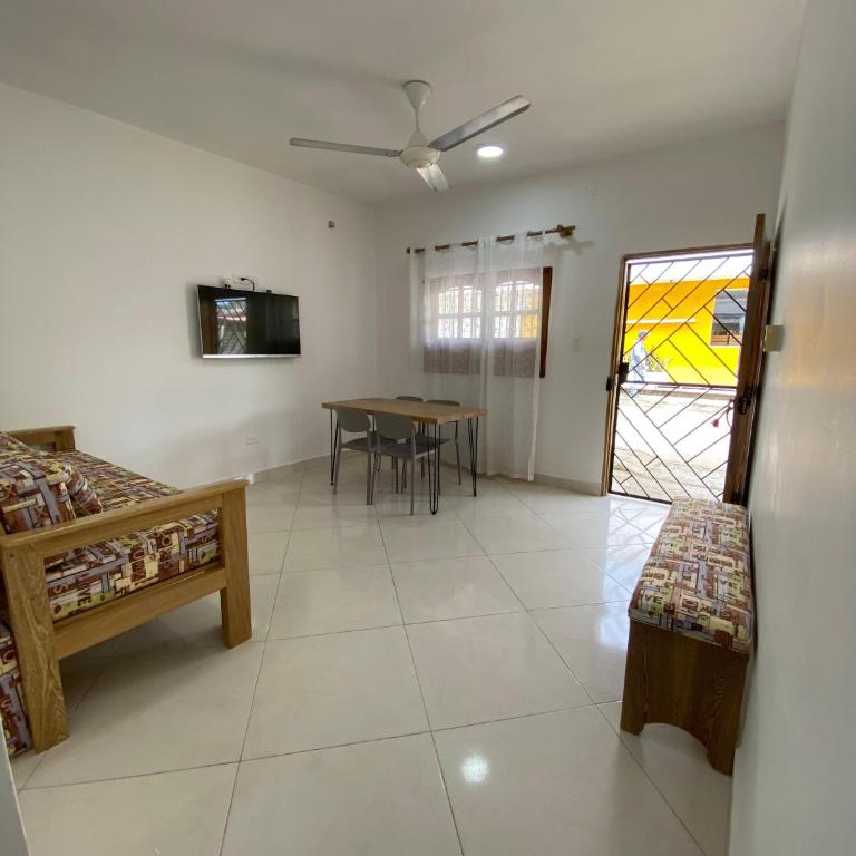 Blanca House - Casa de 3 dormitorios - 12