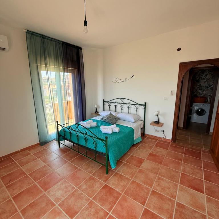 La Casa di Giusy Holiday Home - Apartamento con vistas al mar - 11