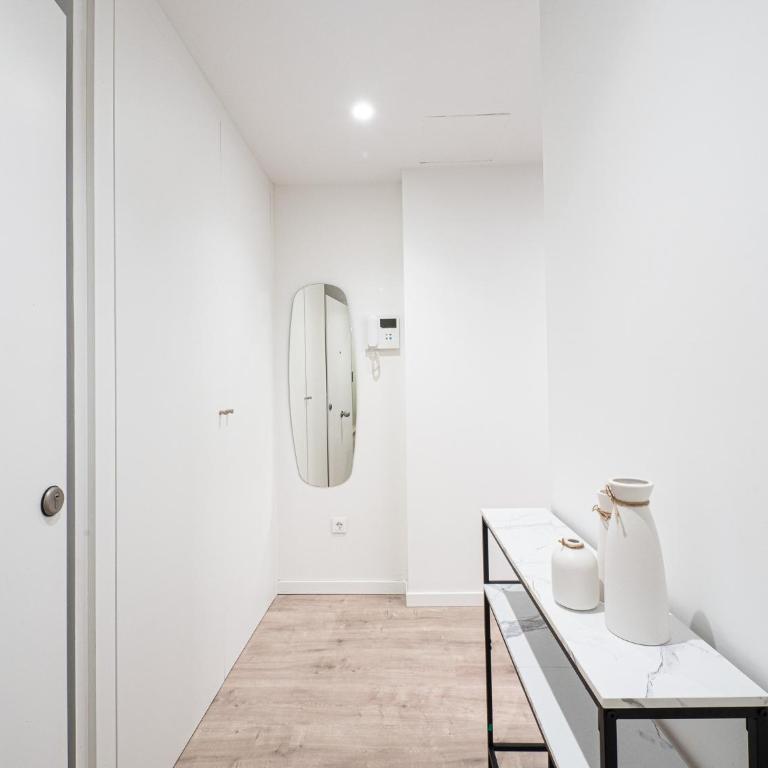 Livemálaga Postigos Suite & Parking - Apartamento Superior de 1 dormitorio - 11