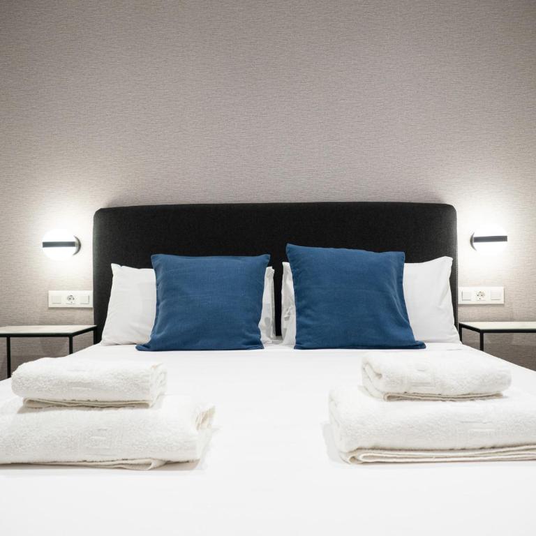 Livemálaga Postigos Suite & Parking - Apartamento Superior de 1 dormitorio - 16
