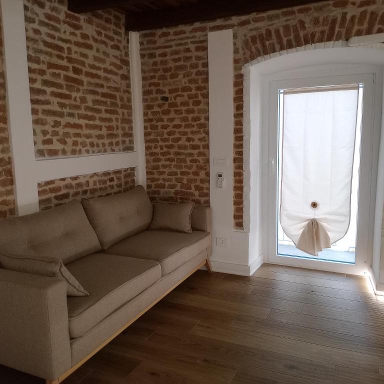 B&B Torino via Garibaldi ten,10 Torino centro - Appartamento con 1 Camera da Letto - 2