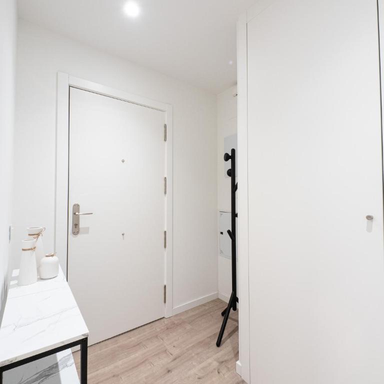 Livemálaga Postigos Suite & Parking - Apartamento Superior de 1 dormitorio - 19