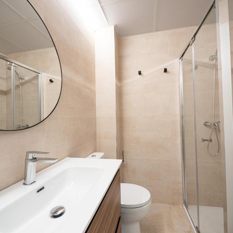 Livemálaga Postigos Suite & Parking - Apartamento Superior de 1 dormitorio - 20