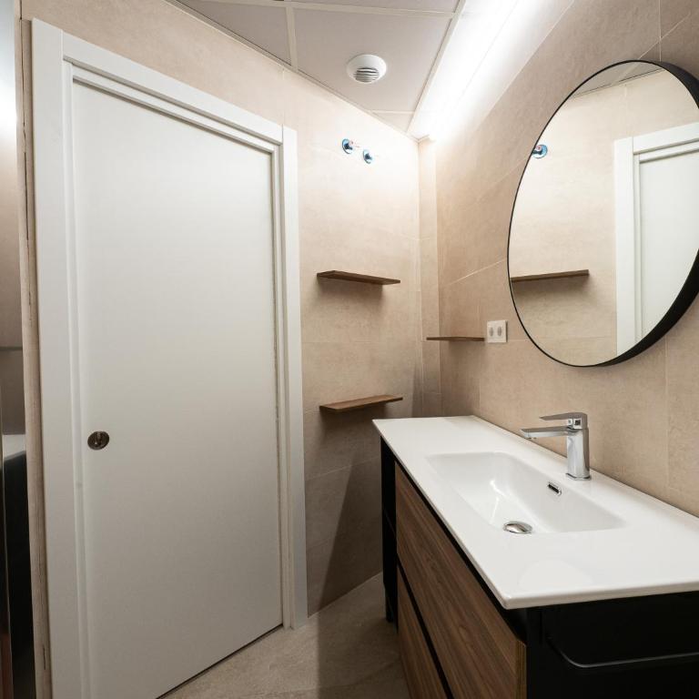 Livemálaga Postigos Suite & Parking - Apartamento Superior de 1 dormitorio - 22