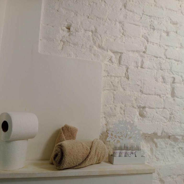 B&B Torino via Garibaldi ten,10 Torino centro - Appartamento con 1 Camera da Letto - 14