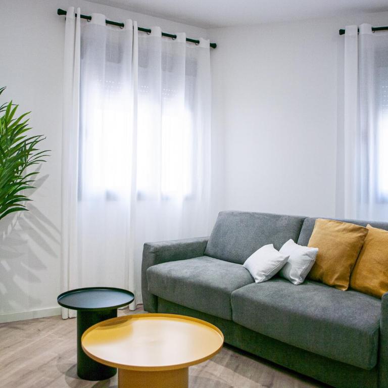 Livemálaga Postigos Suite & Parking - Apartamento Superior de 1 dormitorio - 29