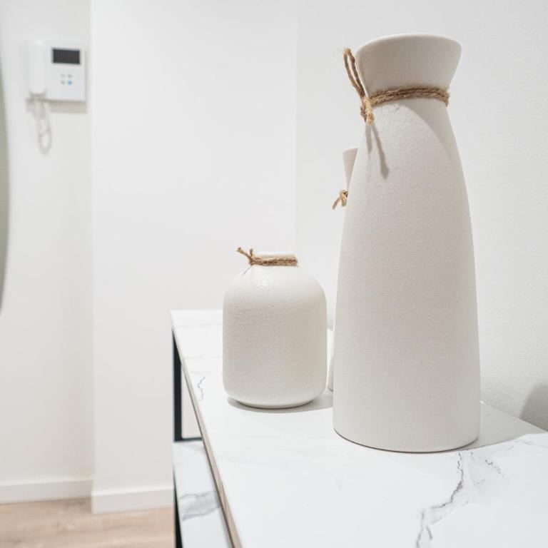Livemálaga Postigos Suite & Parking - Apartamento Superior de 1 dormitorio - 31