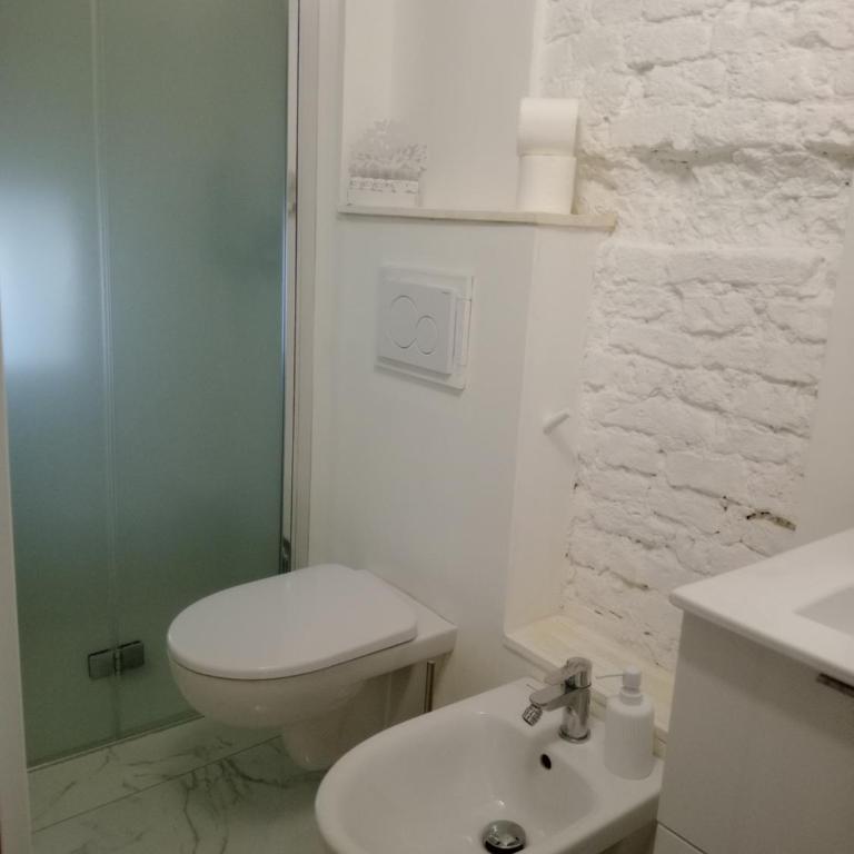 B&B Torino via Garibaldi ten,10 Torino centro - Appartamento con 1 Camera da Letto - 15