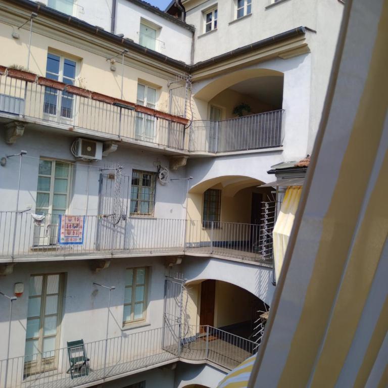 B&B Torino via Garibaldi ten,10 Torino centro - Appartamento con 1 Camera da Letto - 23