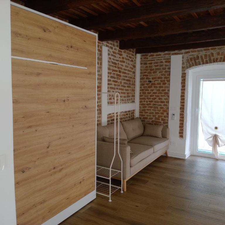 B&B Torino via Garibaldi ten,10 Torino centro - Appartamento con 1 Camera da Letto - 6