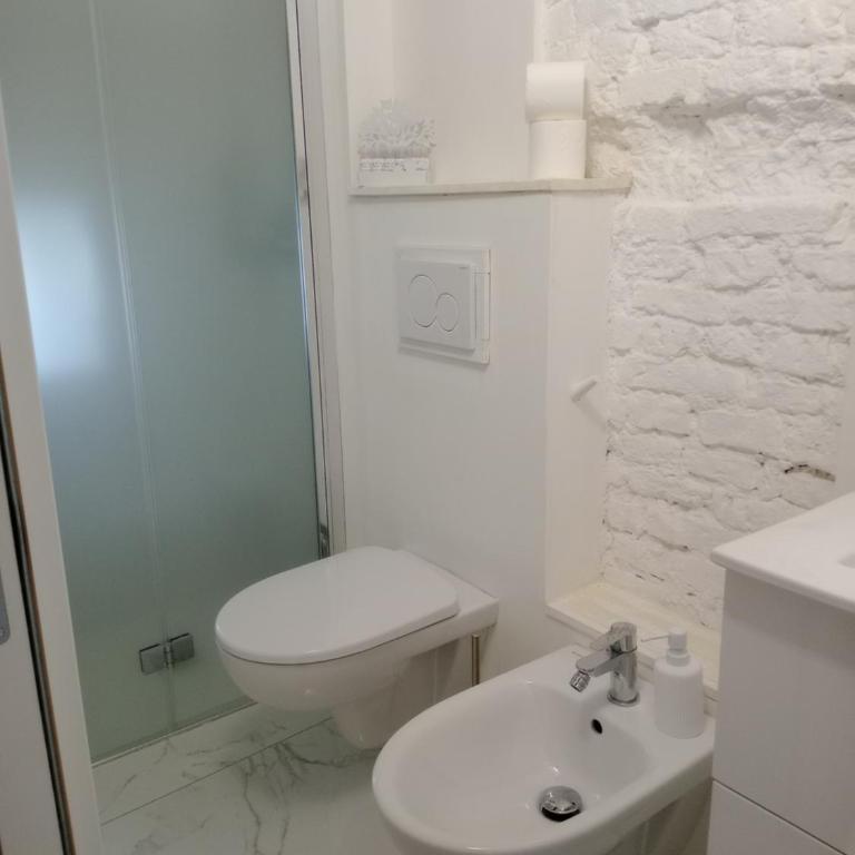B&B Torino via Garibaldi ten,10 Torino centro - Appartamento con 1 Camera da Letto - 13