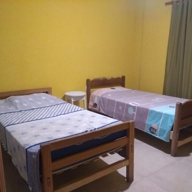 Casa en Amaicha - Casa con 1 dormitorio - 4
