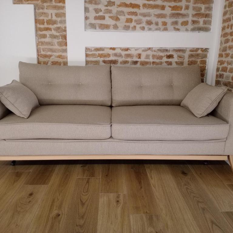 B&B Torino via Garibaldi ten,10 Torino centro - Appartamento con 1 Camera da Letto - 7