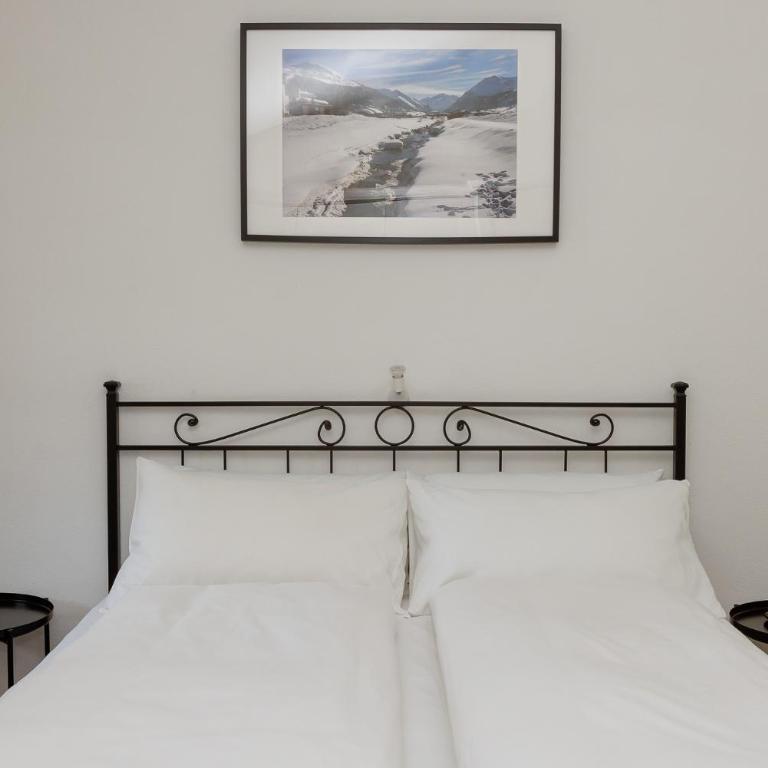 Apartment Il Nocciolino - Appartamento con 1 Camera da Letto - 12