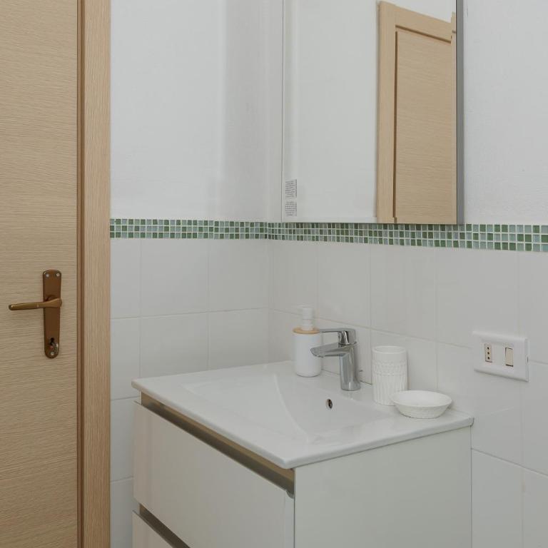 Apartment Il Nocciolino - Appartamento con 1 Camera da Letto - 15
